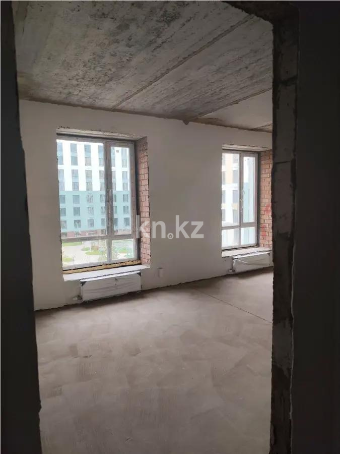 Продажа 2-комнатной квартиры, 54 м², ул. Нажимеденова, дом  28 в Астане