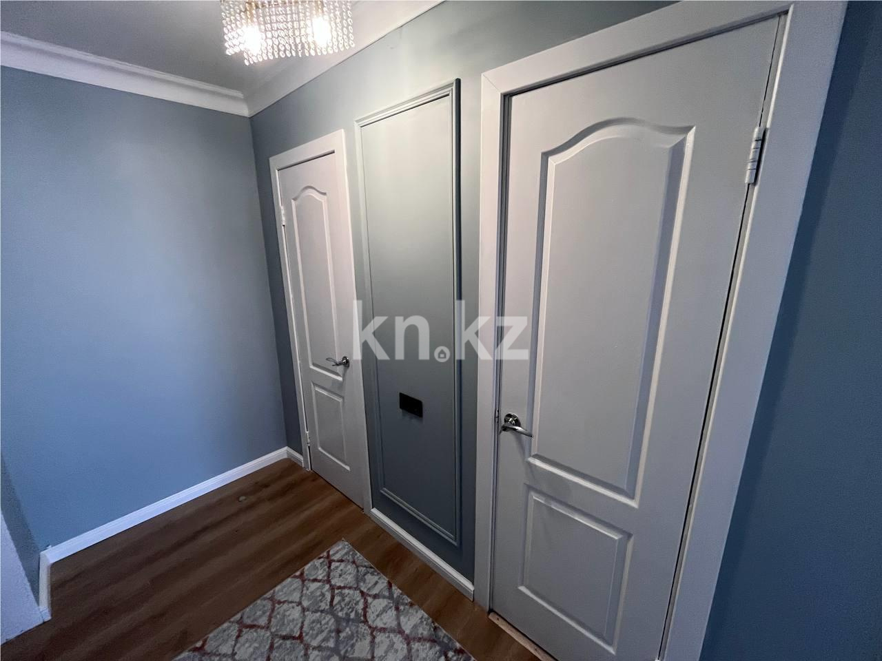 Продажа 2-комнатной квартиры, 47 м² в Караганде - фото 12