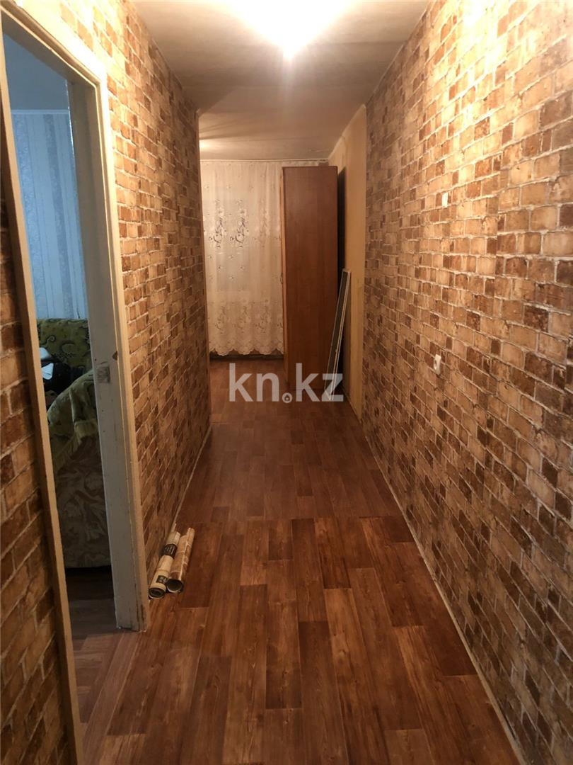 Продажа 3-комнатной квартиры, 54 м² в Темиртау - фото 8