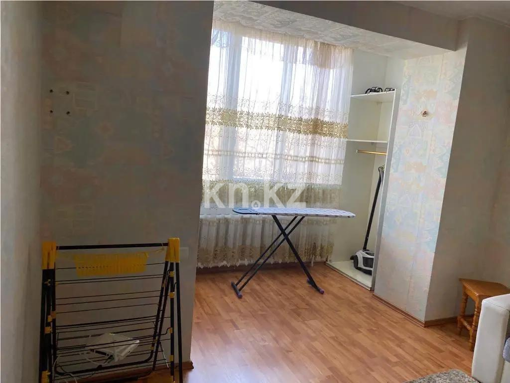 Продажа 1-комнатной квартиры, 38 м² в Алматы