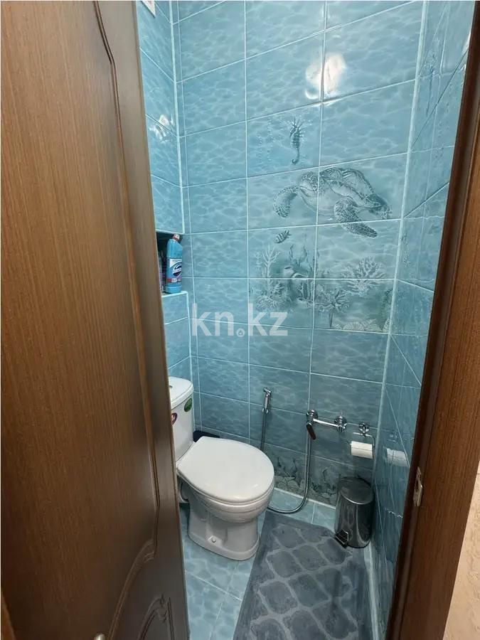 Продажа 2-комнатной квартиры, 55 м², мкр. Аксай-3, дом  27 в Алматы - фото 6