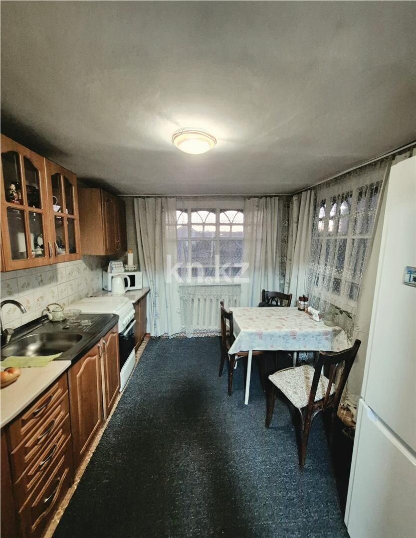 Продажа 4-комнатного дома, 75.5 м² в Караганде - фото 6
