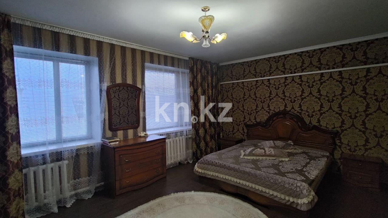 Продажа 6-комнатного дома, 300 м², ул. Экибастузская в Караганде - фото 12