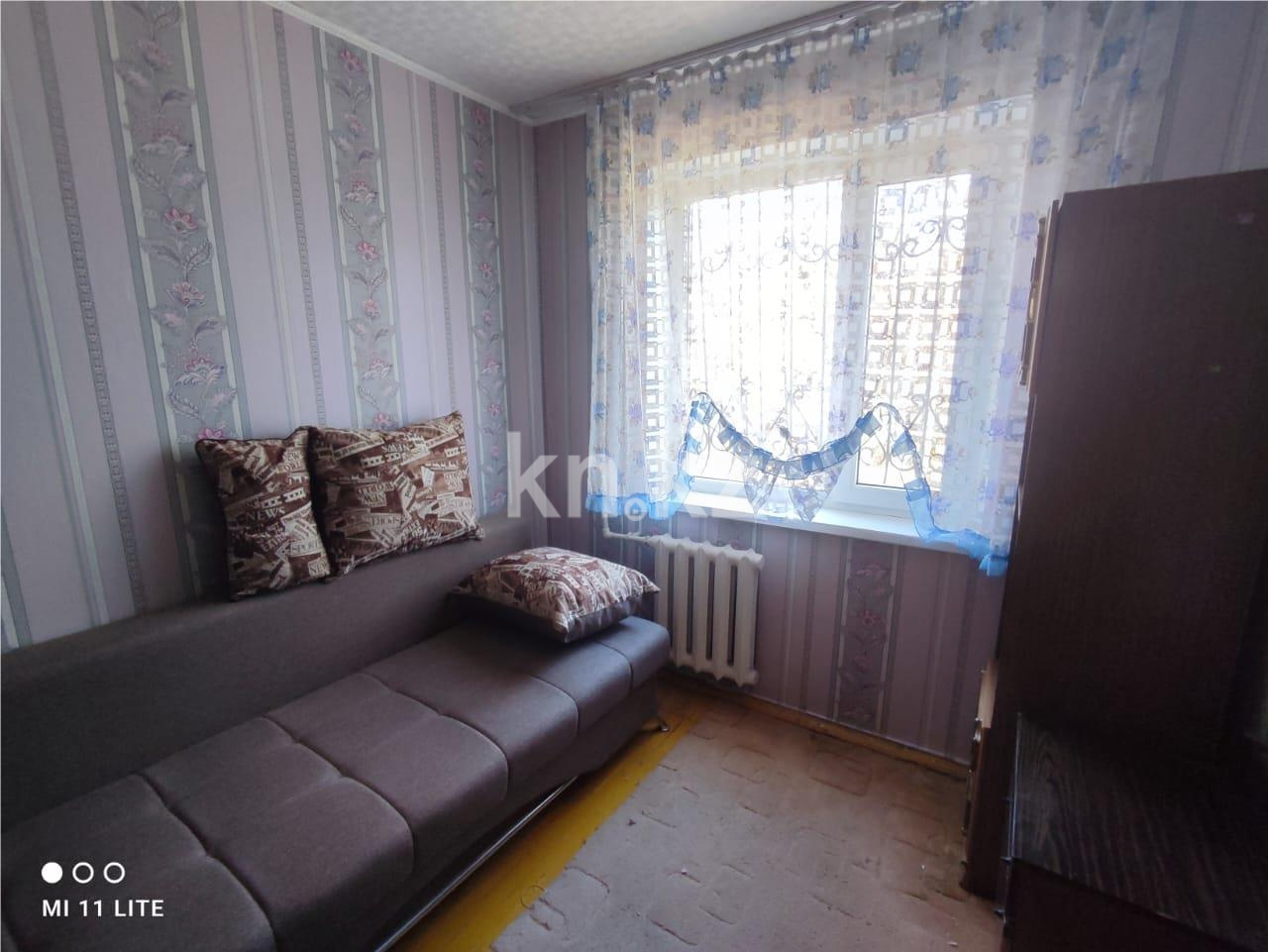 Продажа 4-комнатной квартиры, 62 м², 7-й мкр. в Темиртау - фото 5