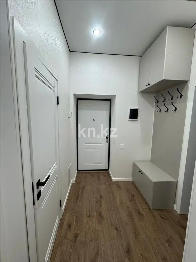 Продажа 1-комнатной квартиры, 45 м² в Астане - фото 2