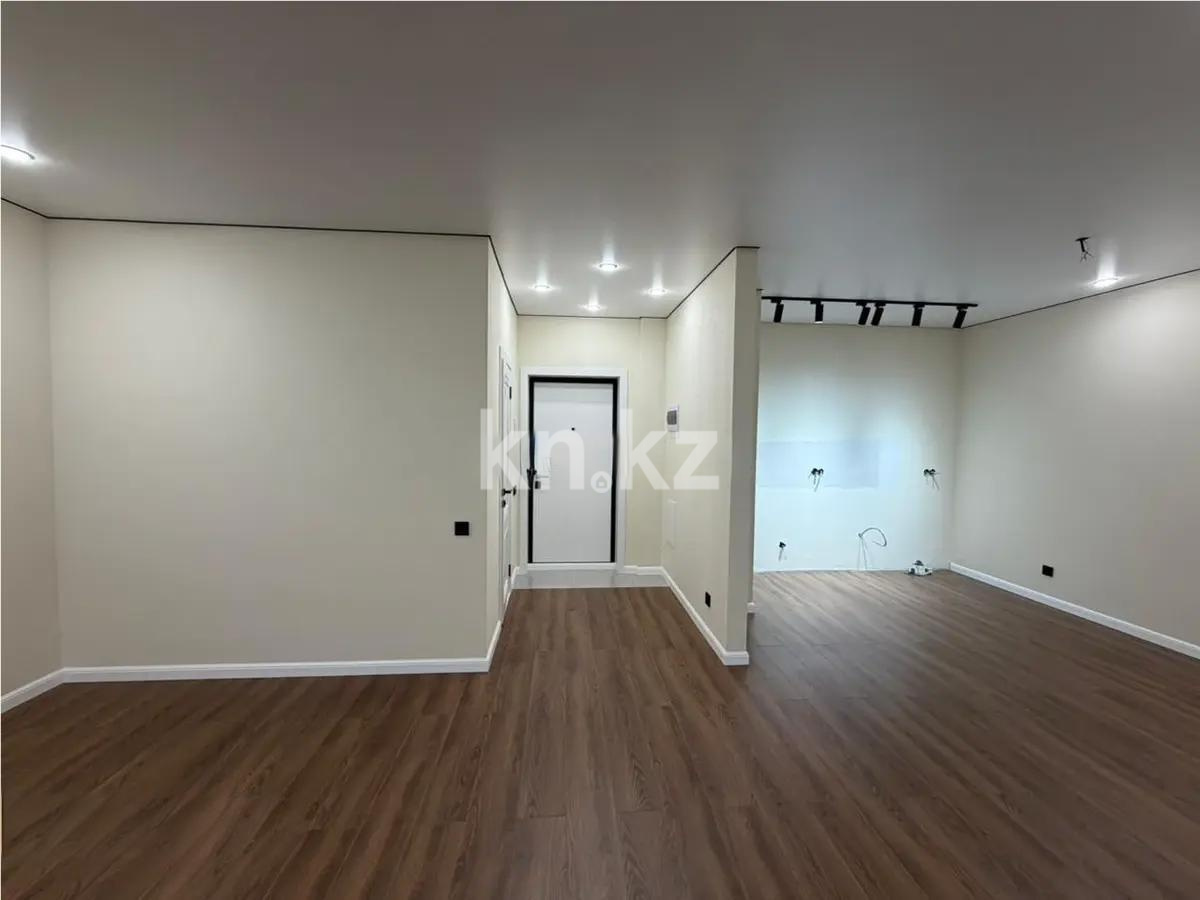Продажа 1-комнатной квартиры, 37.4 м² в Астане - фото 4