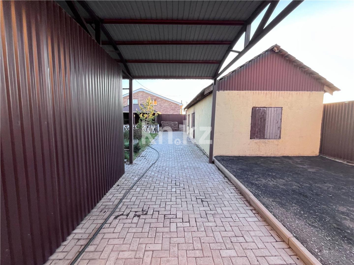 Продажа 5-комнатного дома, 283.2 м² в Караганде - фото 26