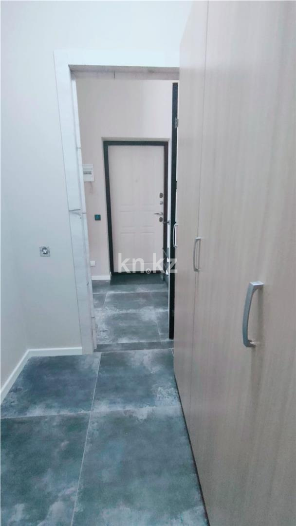 Продажа 3-комнатной квартиры, 79 м² в Караганде - фото 20