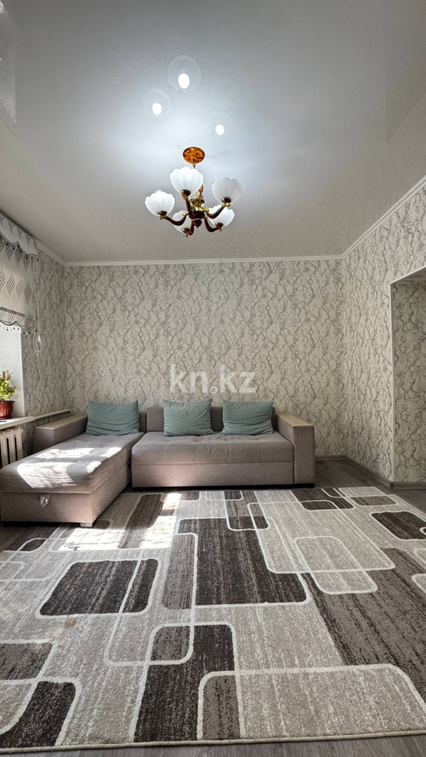 Продажа 5-комнатного дома, 90 м² в Таразе - фото 27