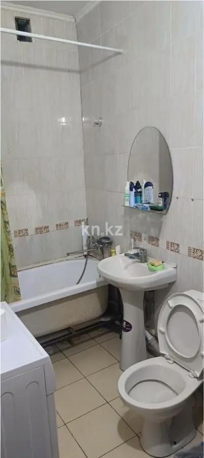 Продажа 1-комнатной квартиры, 33.2 м² в Астане - фото 3