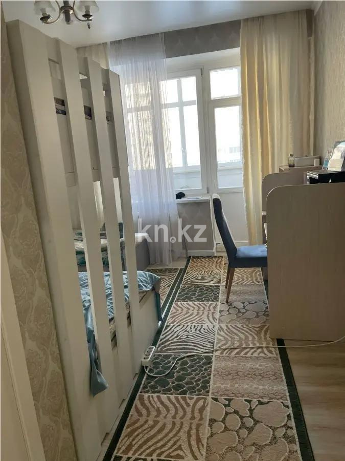Продажа 3-комнатной квартиры, 114.6 м² в Астане - фото 3
