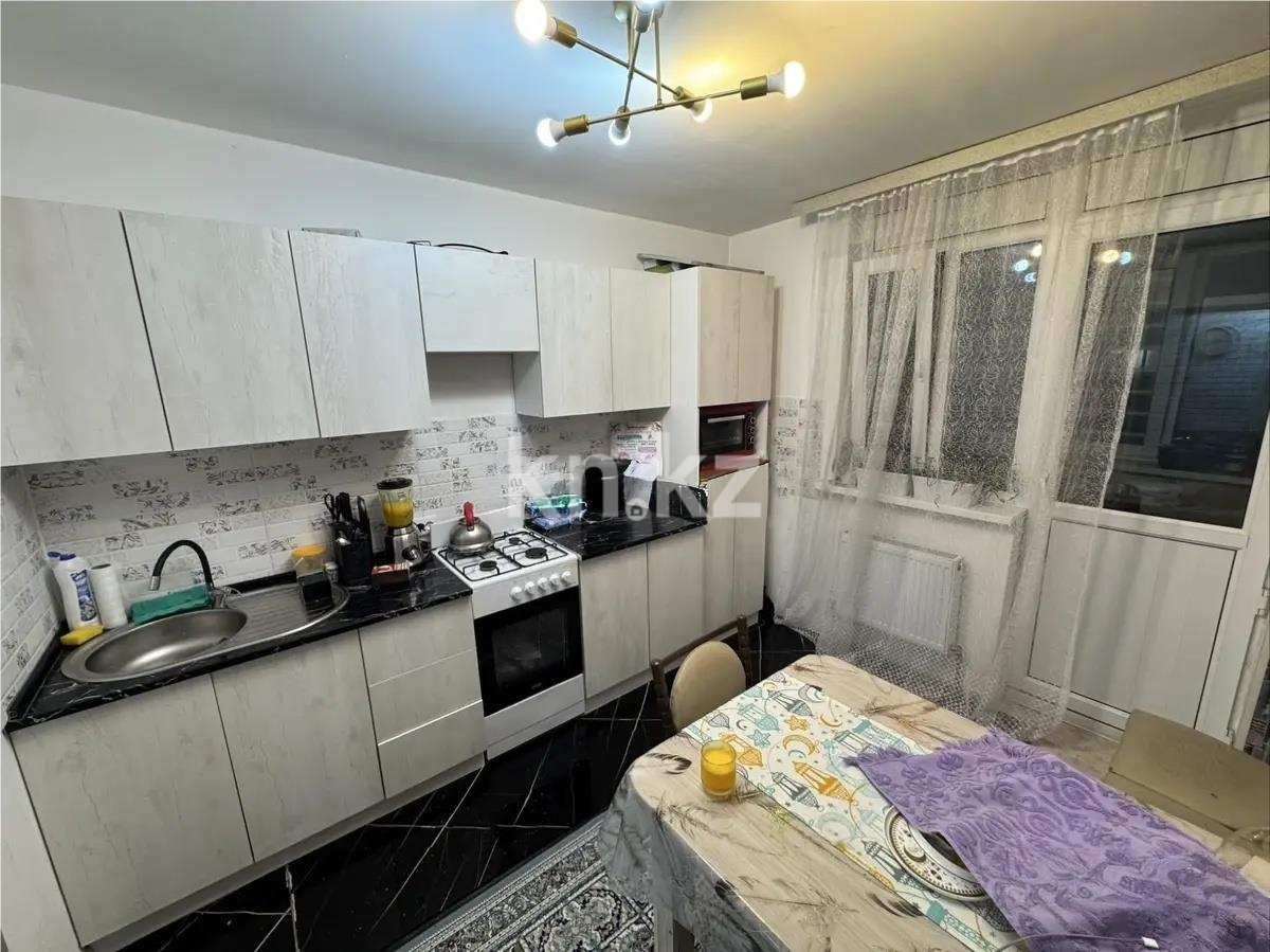 Продажа 2-комнатной квартиры, 58 м² в Алматы - фото 2