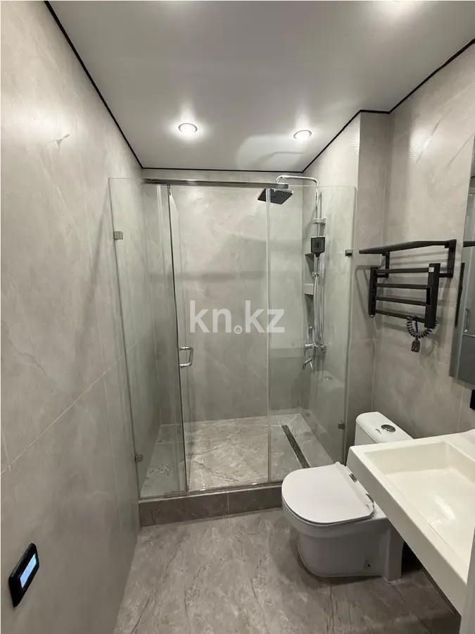 Продажа 1-комнатной квартиры, 33.5 м² в Алматы - фото 3