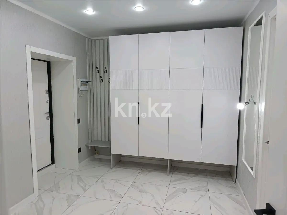 Продажа 1-комнатной квартиры, 45 м² в Караганде - фото 4