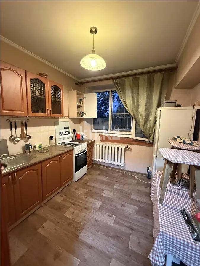 Продажа 1-комнатной квартиры, 39 м² в Алматы - фото 2