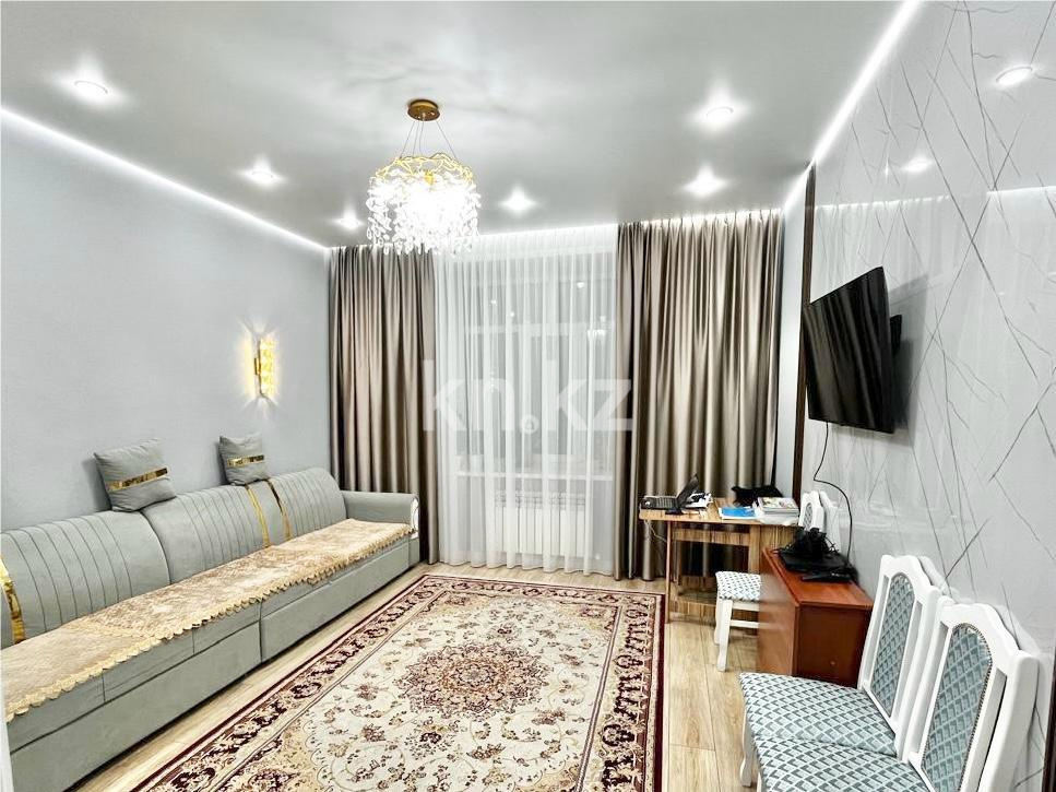 Продажа 2-комнатной квартиры, 70 м² в Караганде - фото 4