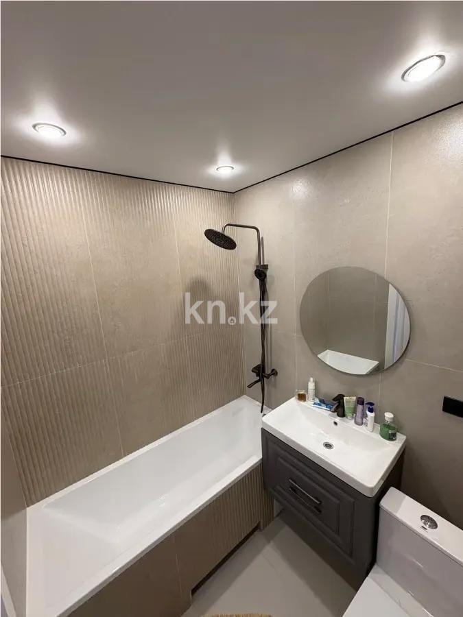 Продажа 2-комнатной квартиры, 41.57 м² в Астане - фото 3