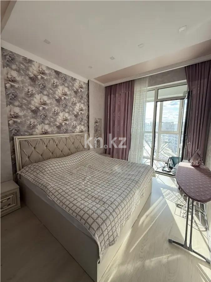 Продажа 2-комнатной квартиры, 47 м² в Астане - фото 2