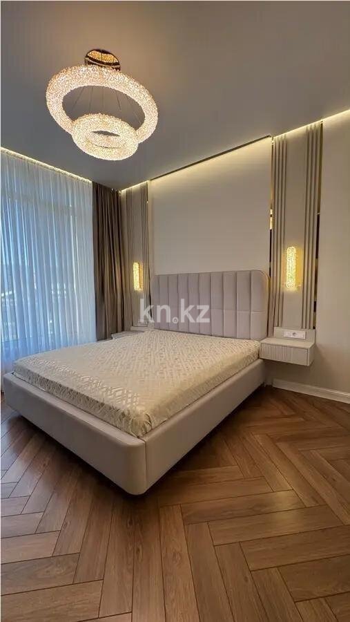 Продажа 3-комнатной квартиры, 77 м² в Астане - фото 2