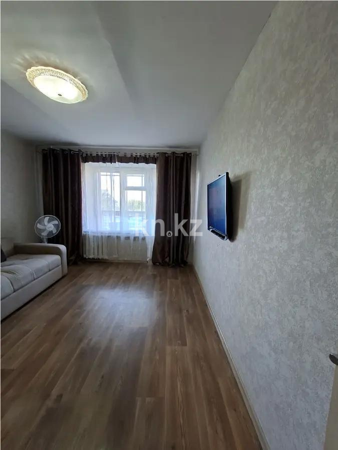 Продажа 1-комнатной квартиры, 34 м² в Караганде
