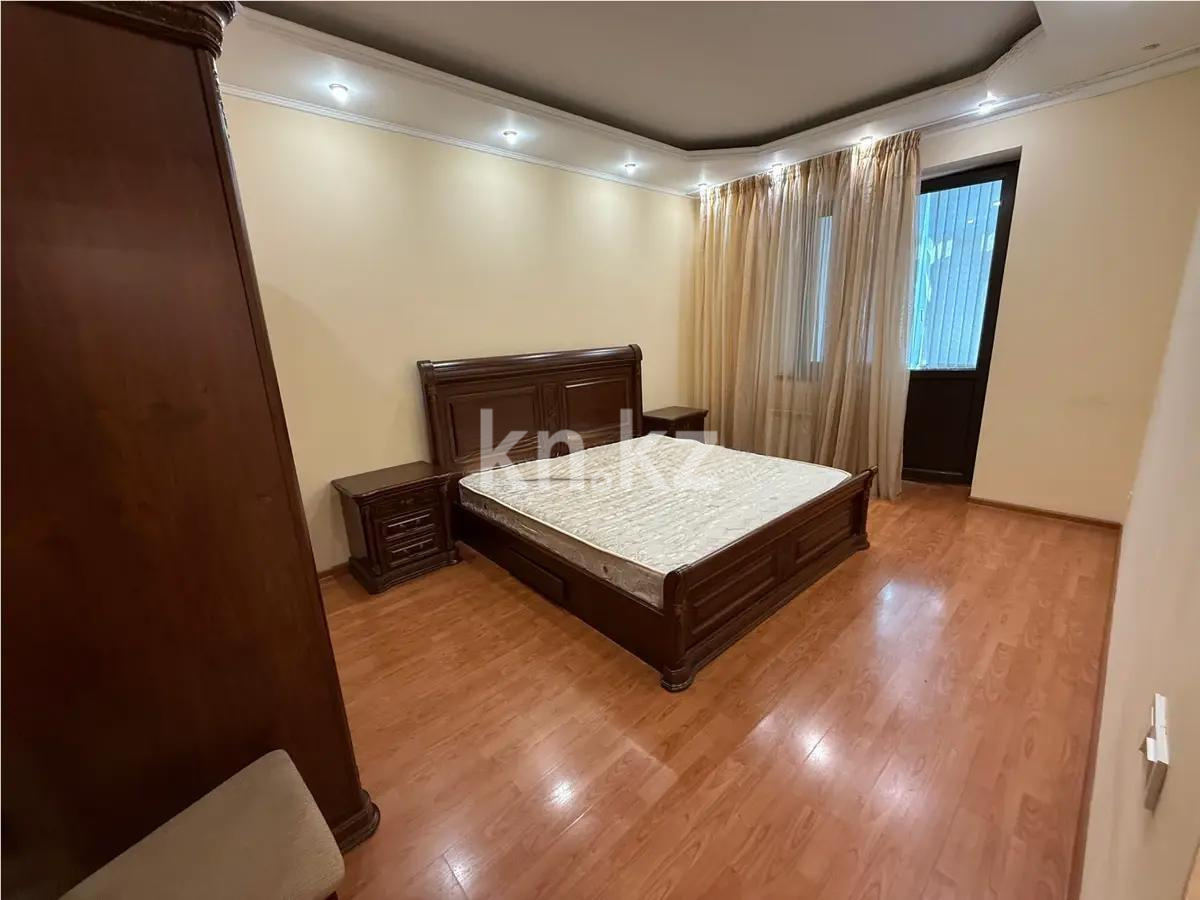 Продажа 3-комнатной квартиры, 106.2 м², ул. Басенова, дом  27а в Алматы - фото 3