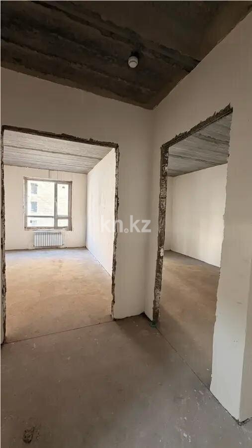 Продажа 2-комнатной квартиры, 64.3 м² в Астане - фото 2