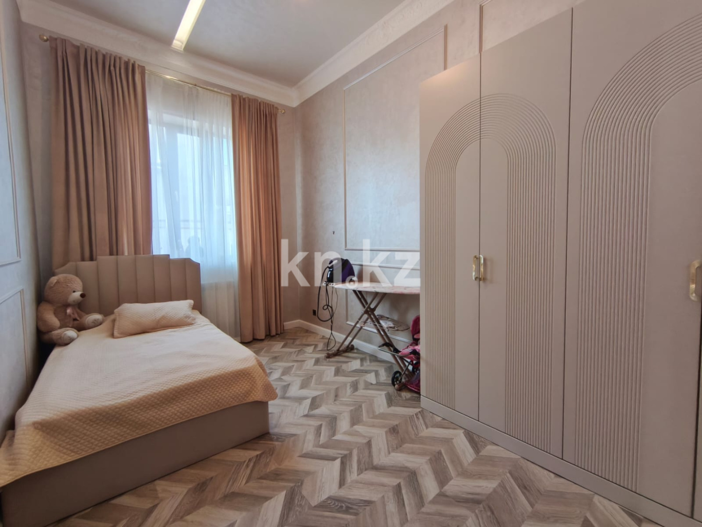 Продажа 5-комнатного дома, 252 м² в Алматы - фото 24