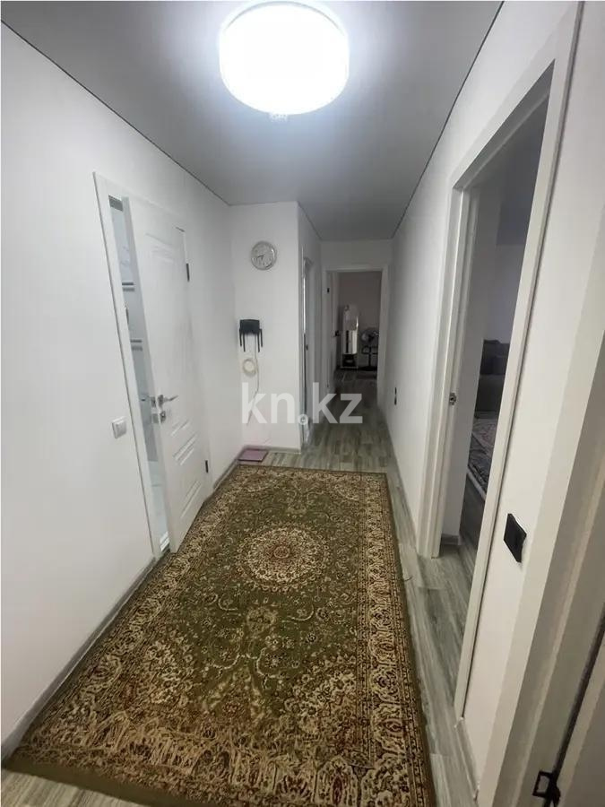 Продажа 3-комнатной квартиры, 75 м² в Астане - фото 6