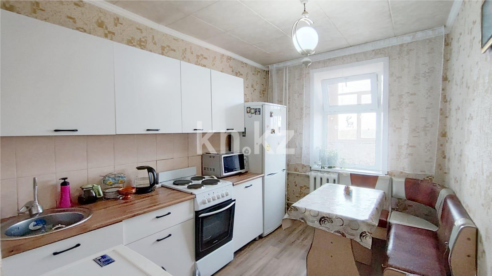 Продажа 4-комнатной квартиры, 85 м², мкр-н Мамраева (Восток-5) в Караганде - фото 9