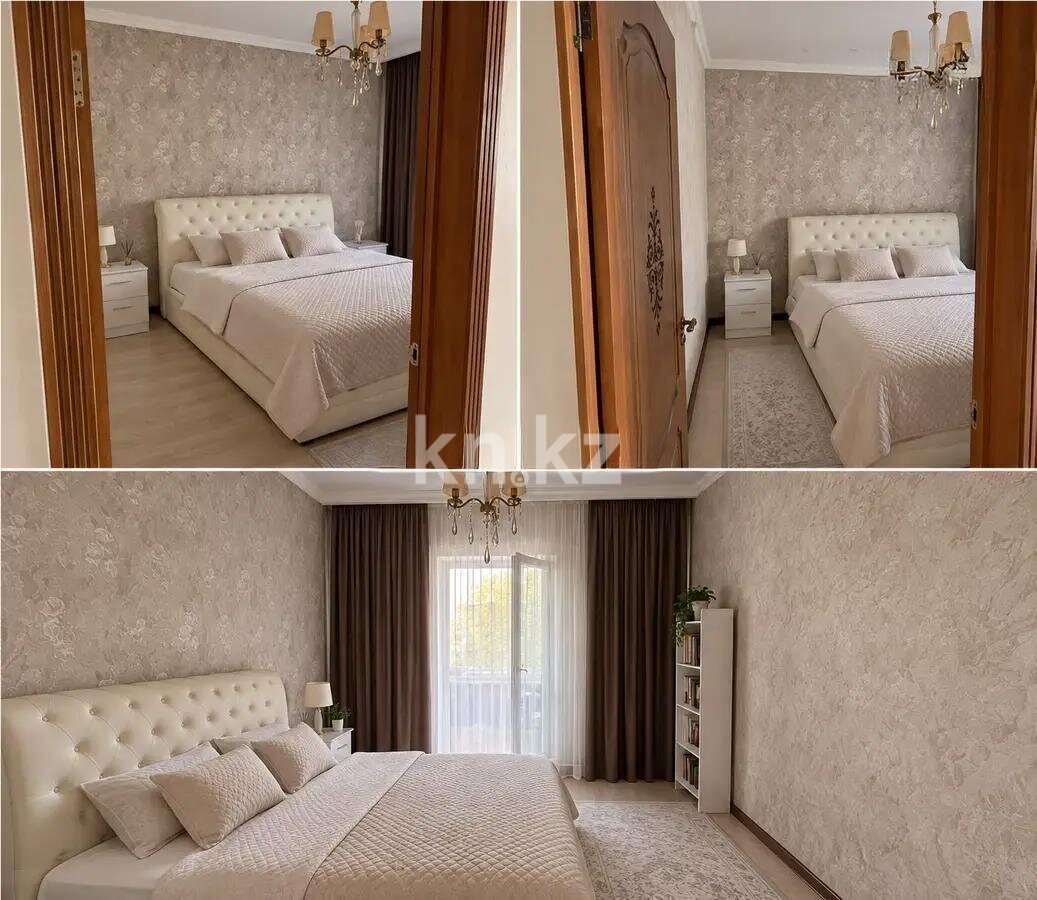 Продажа 3-комнатной квартиры, 80 м² в Алматы - фото 2