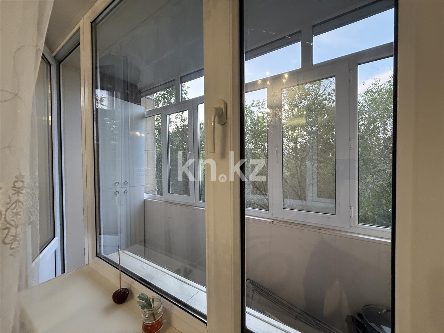 Продажа 2-комнатной квартиры, 54 м² в Караганде - фото 4