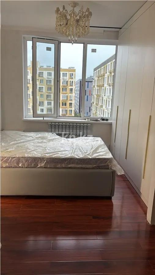 Продажа 2-комнатной квартиры, 40 м² в Алматы - фото 2