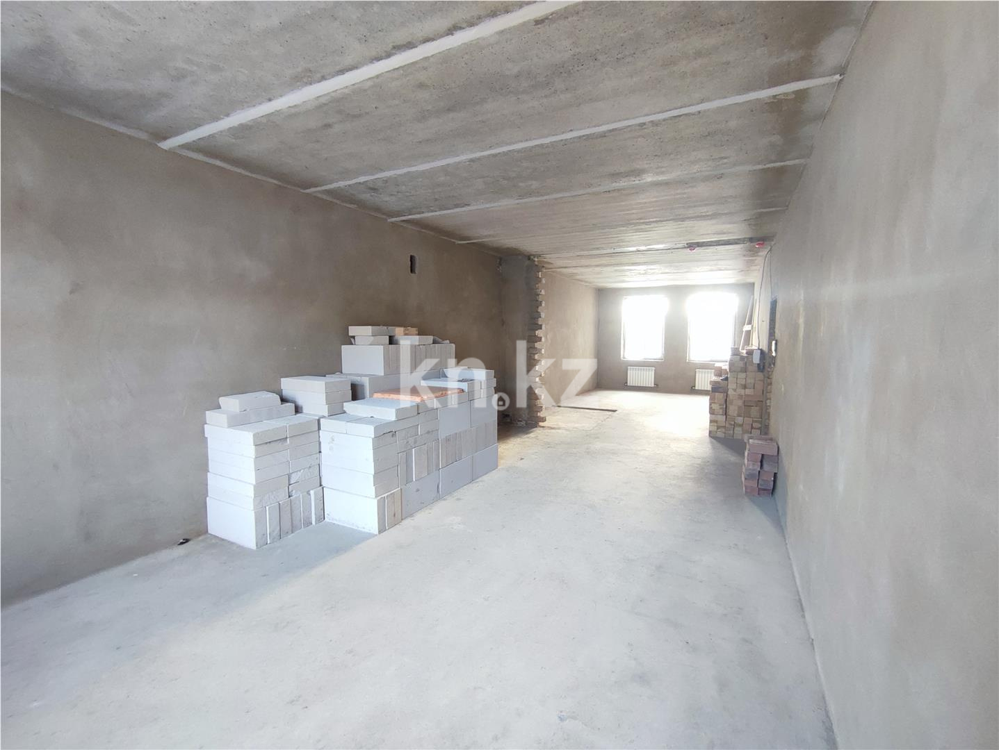 Продажа 2-комнатной квартиры, 59 м², ул. Жамбыла, дом  156а в Караганде - фото 6