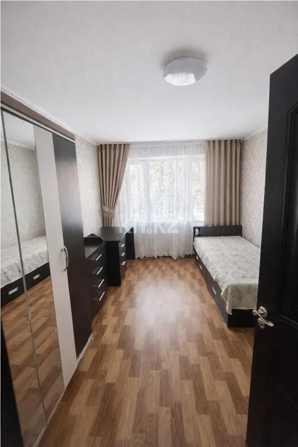 Продажа 3-комнатной квартиры, 60 м² в Алматы - фото 3