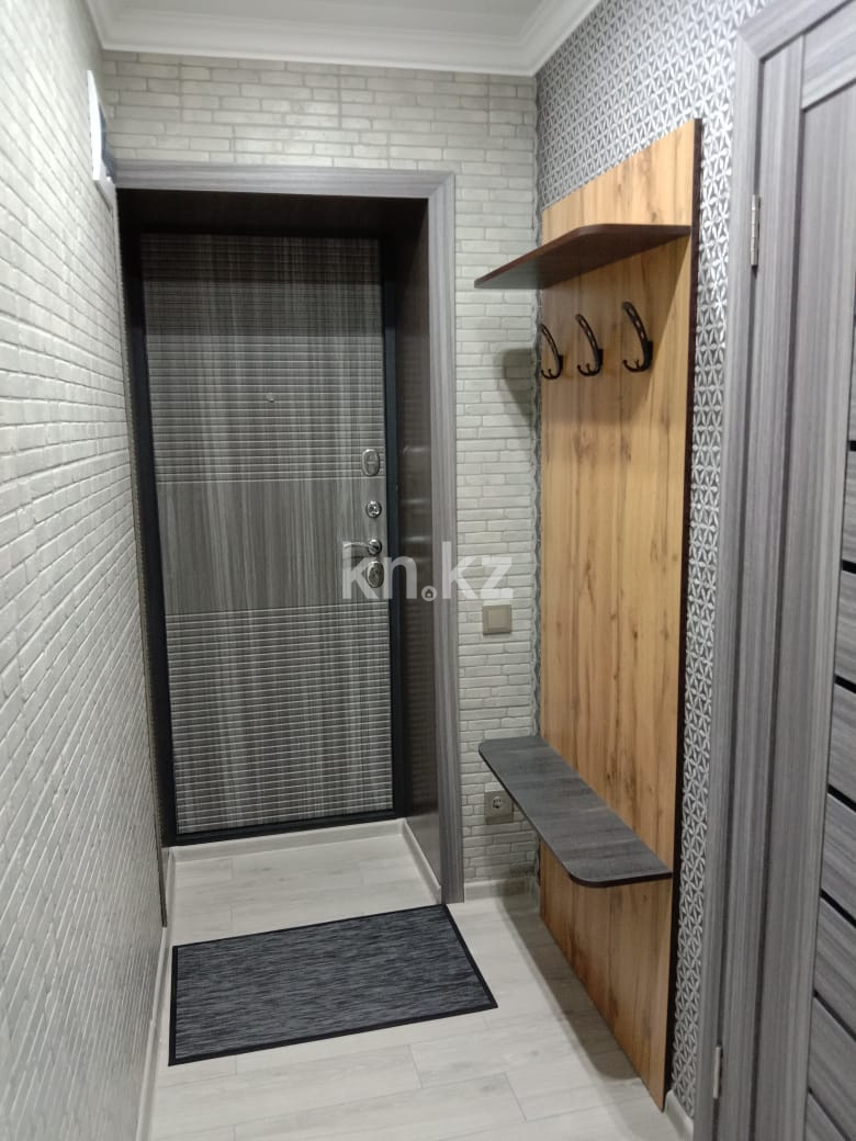 Аренда 1-комнатной квартиры, 32 м² в Караганде - фото 13