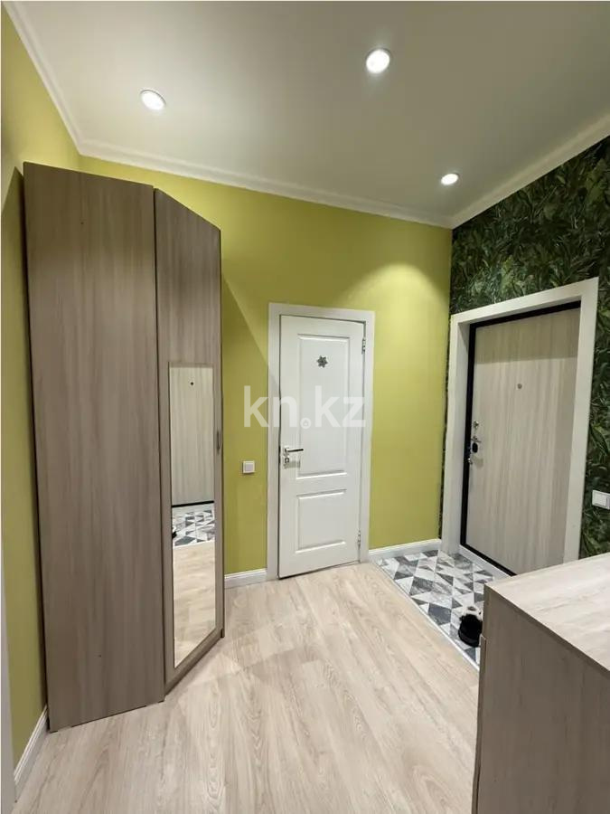 Продажа 2-комнатной квартиры, 53 м² в Астане - фото 5