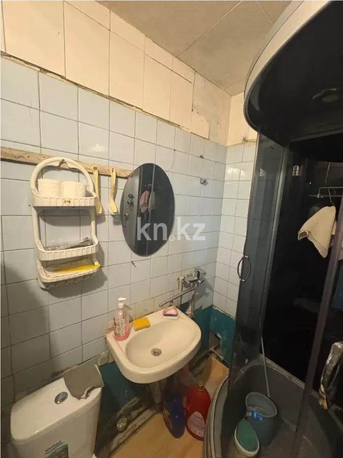 Продажа 2-комнатной квартиры, 43.8 м² в Алматы - фото 4