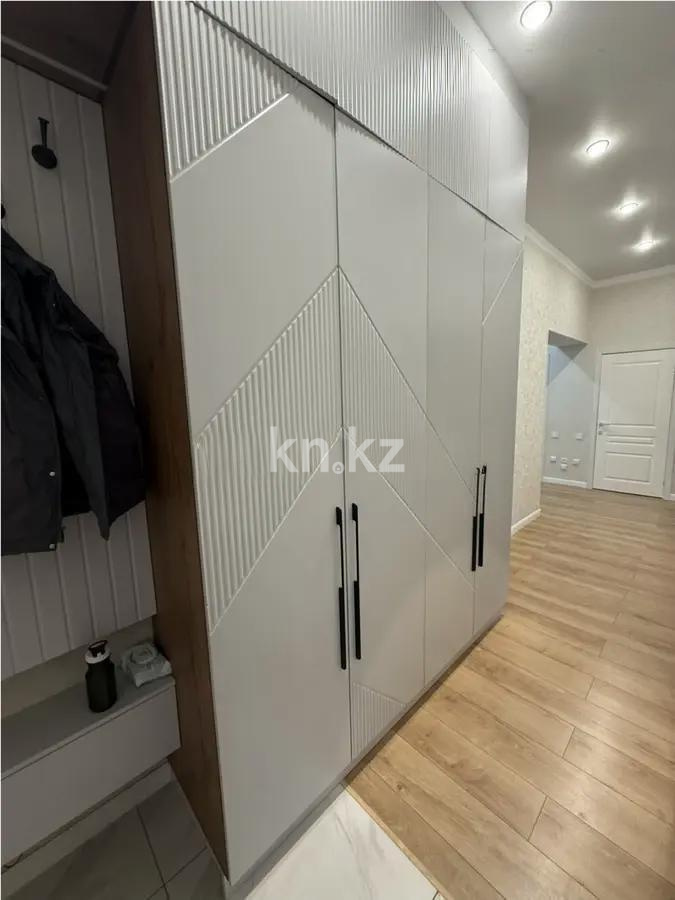 Продажа 3-комнатной квартиры, 85 м², ул. Муканова, дом  43/21 блок б в Караганде - фото 7