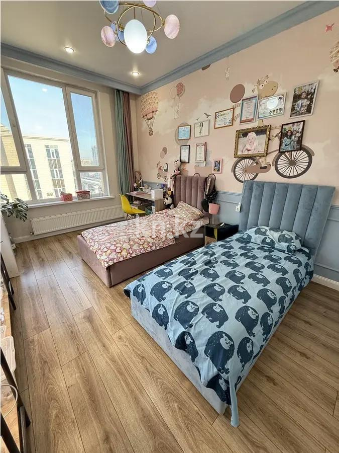 Продажа 3-комнатной квартиры, 76 м² в Астане - фото 3