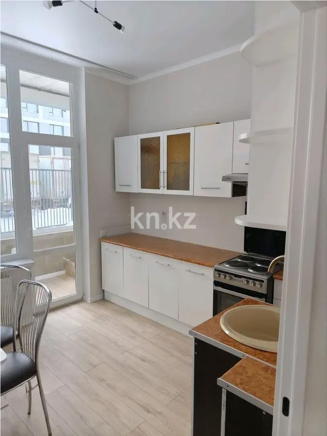 Продажа 3-комнатной квартиры, 65 м² в Астане - фото 4