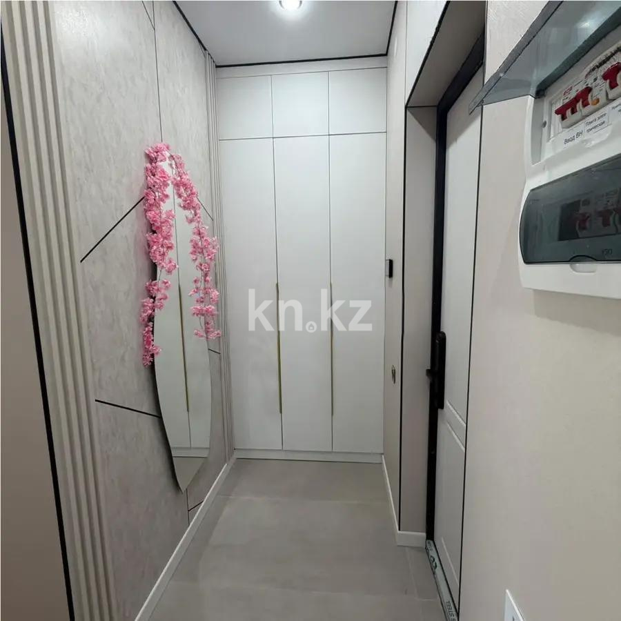 Продажа 2-комнатной квартиры, 41 м² в Алматы - фото 5