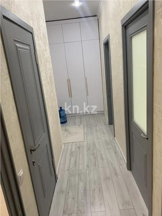 Продажа 2-комнатной квартиры, 53 м² в Караганде - фото 6