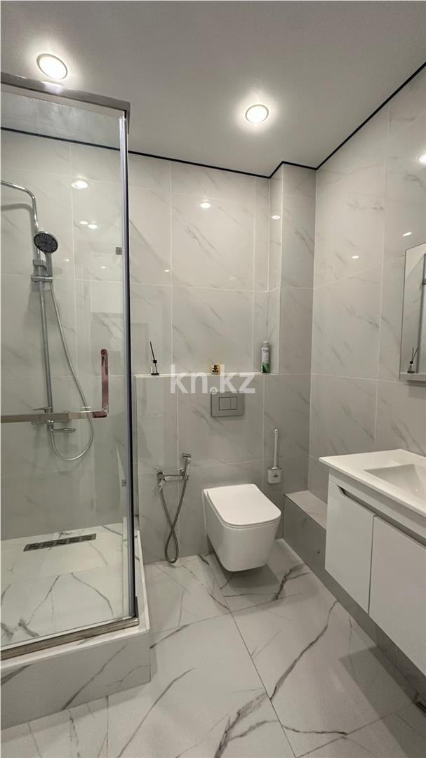 Продажа 2-комнатной квартиры, 64.3 м² в Астане - фото 9