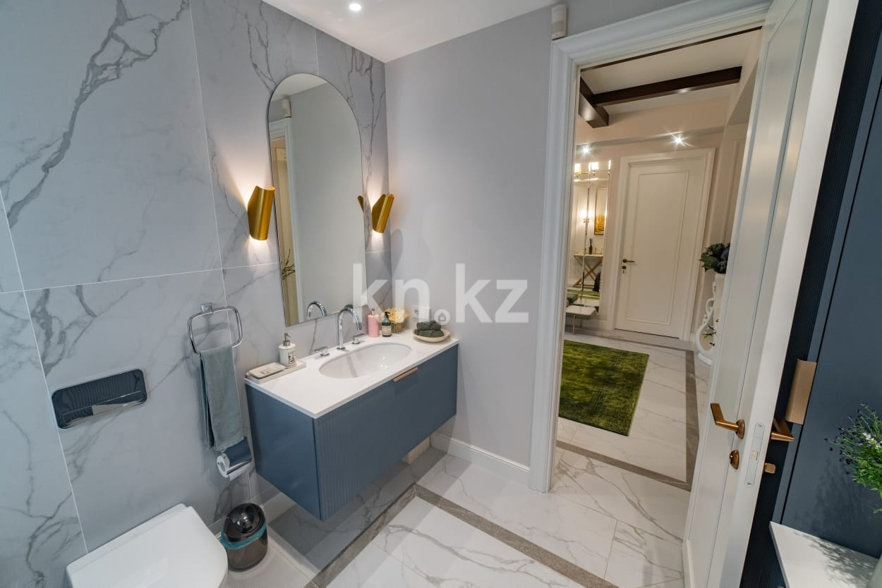 Продажа 6-комнатного дома, 500 м² в Алматы - фото 28