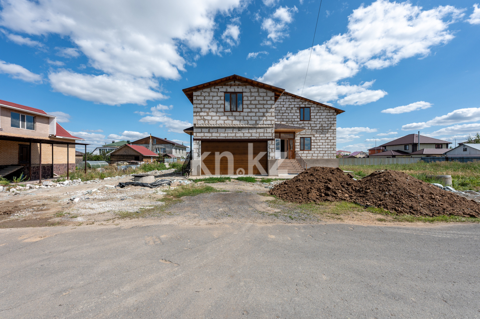 Продажа 6-комнатного дома, 362 м² в Астане - фото 7