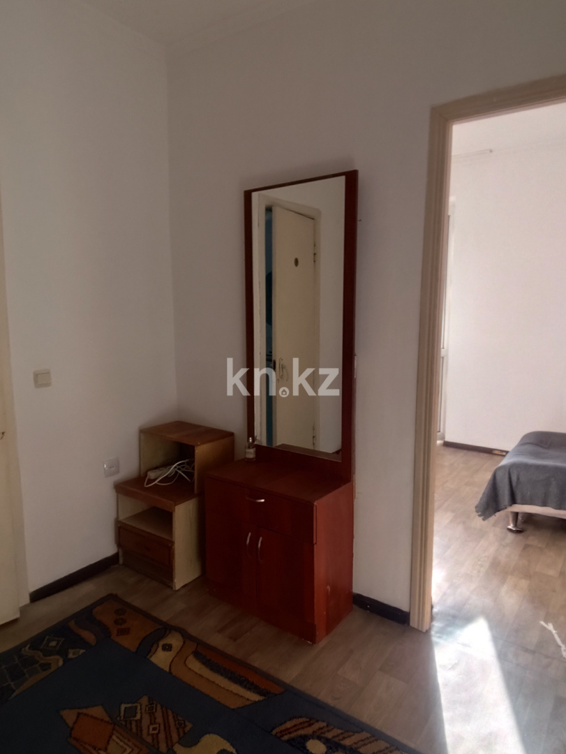 Аренда 1-комнатной квартиры, 43 м² в Алматы - фото 7