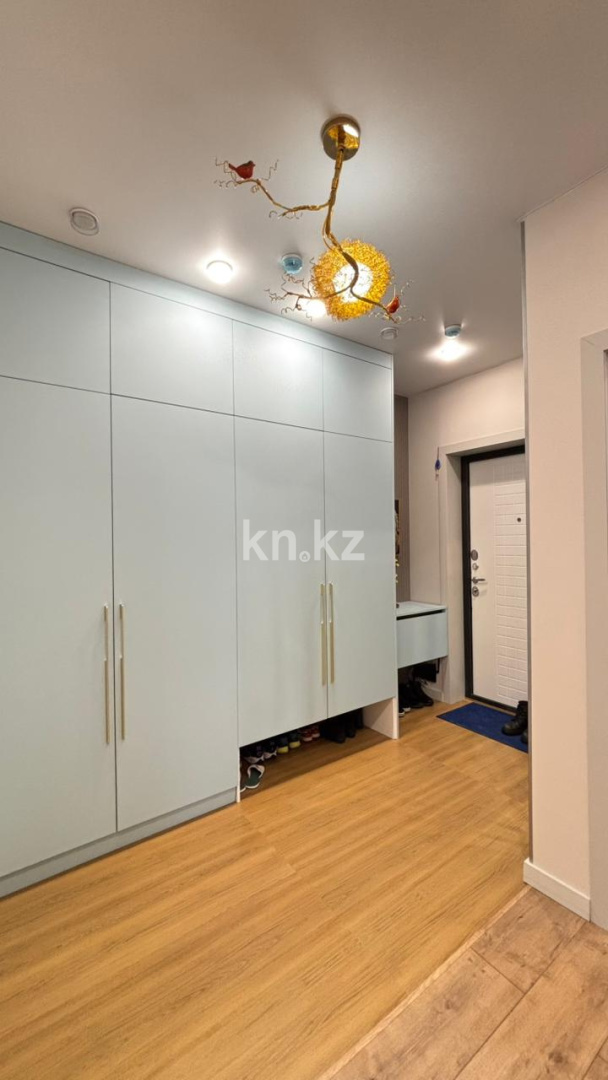 Продажа 3-комнатной квартиры, 80 м² в Астане - фото 10