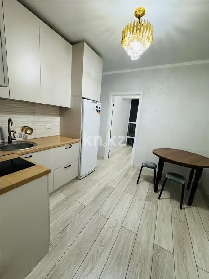 Продажа 1-комнатной квартиры, 30 м² в Алматы - фото 2