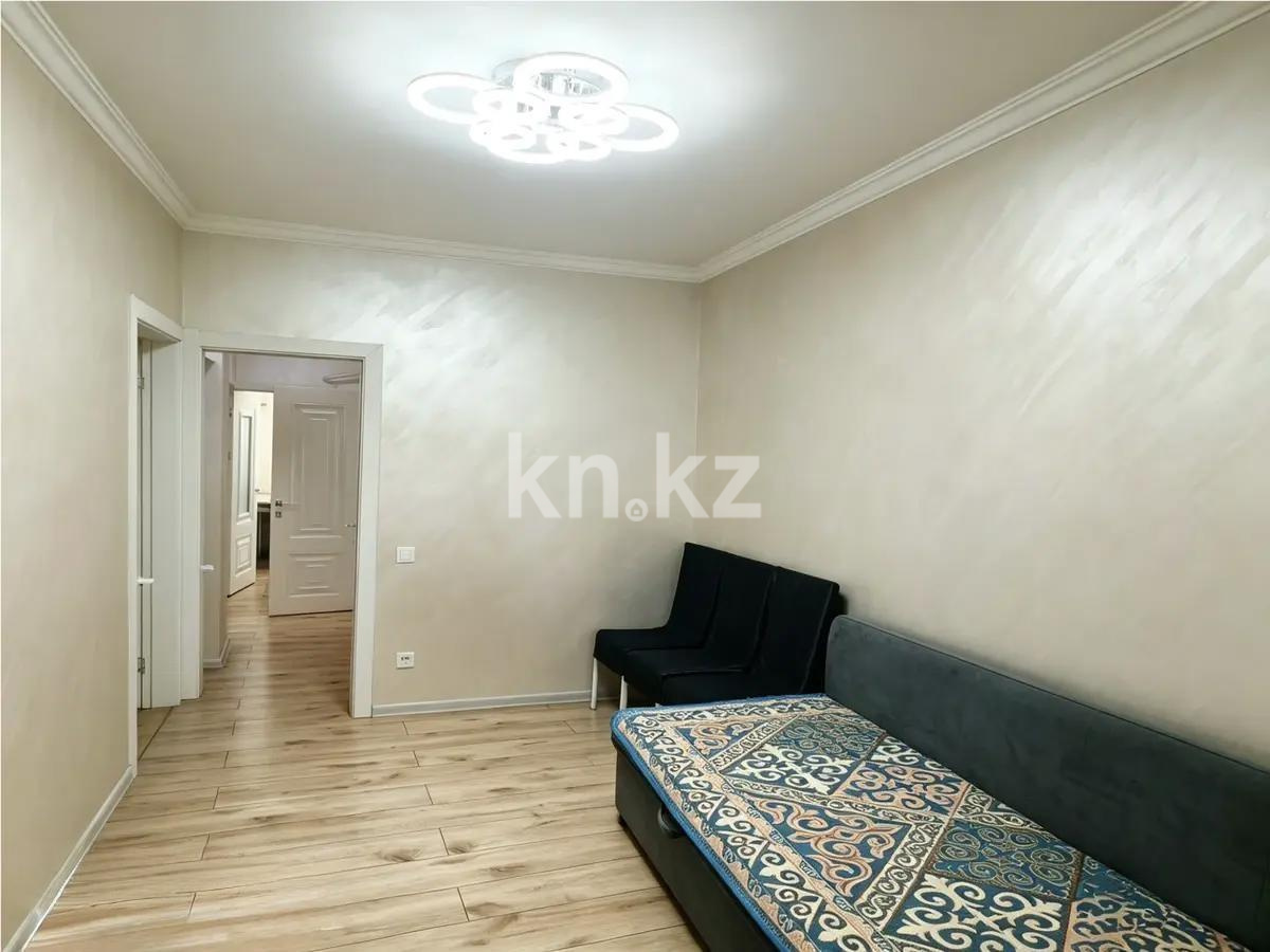 Продажа 3-комнатной квартиры, 69.3 м² в Алматы