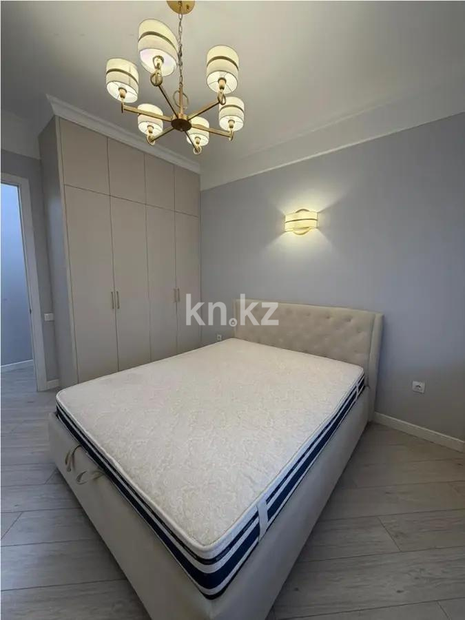 Продажа 2-комнатной квартиры, 63 м² в Астане - фото 2